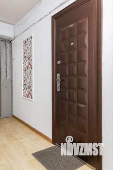 1-к квартира, посуточно, 37м2, 7/10 этаж