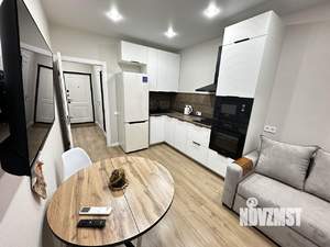 1-к квартира, на длительный срок, 40м2, 6/12 этаж