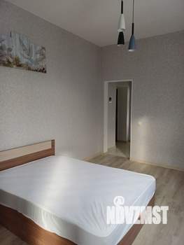 1-к квартира, на длительный срок, 34м2, 2/3 этаж