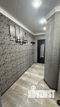 1-к квартира, на длительный срок, 30м2, 7/18 этаж