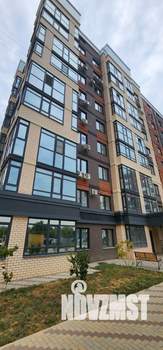 1-к квартира, на длительный срок, 35м2, 6/9 этаж