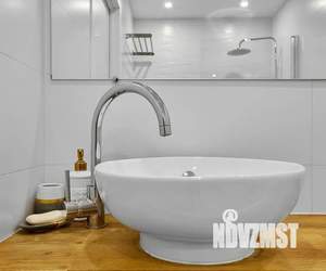 1-к квартира, посуточно, 35м2, 10/12 этаж