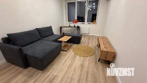 3-к квартира, на длительный срок, 70м2, 6/24 этаж