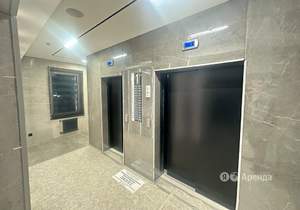 Студия квартира, на длительный срок, 24м2, 15/14 этаж