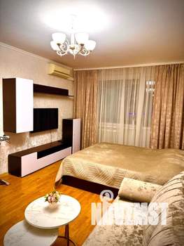 1-к квартира, посуточно, 32м2, 9/9 этаж