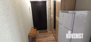 Студия квартира, на длительный срок, 26м2, 1/15 этаж