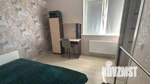 3-к квартира, посуточно, 68м2, 7/9 этаж