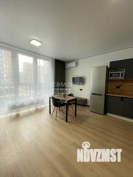 Студия квартира, на длительный срок, 31м2, 5/16 этаж