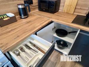 1-к квартира, посуточно, 35м2, 19/24 этаж