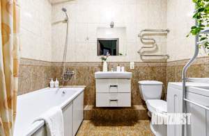 1-к квартира, на длительный срок, 50м2, 8/25 этаж