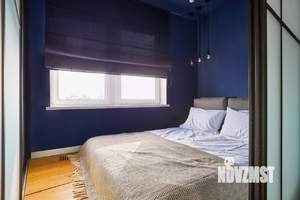 1-к квартира, посуточно, 39м2, 1/1 этаж