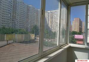 1-к квартира, на длительный срок, 38м2, 1/16 этаж