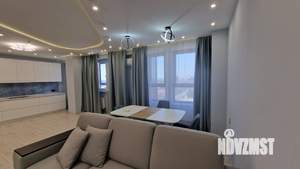 2-к квартира, на длительный срок, 90м2, 9/15 этаж