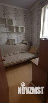 2-к квартира, на длительный срок, 42м2, 4/4 этаж