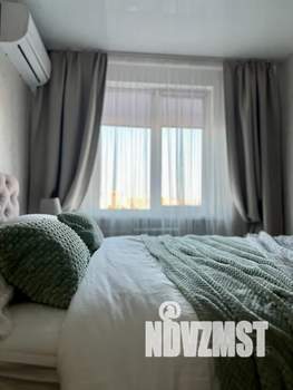 2-к квартира, посуточно, 46м2, 5/5 этаж