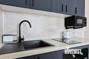 1-к квартира, посуточно, 36м2, 11/16 этаж