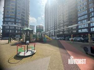 2-к квартира, на длительный срок, 70м2, 4/24 этаж