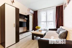 1-к квартира, посуточно, 51м2, 1/1 этаж