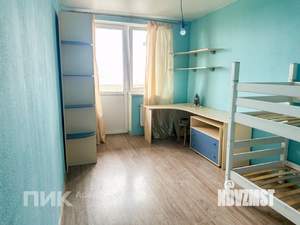 2-к квартира, на длительный срок, 58м2, 23/25 этаж