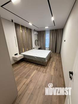 2-к квартира, на длительный срок, 60м2, 6/16 этаж