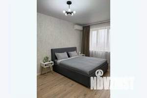 1-к квартира, посуточно, 42м2, 14/16 этаж