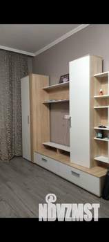 1-к квартира, на длительный срок, 41м2, 1/7 этаж