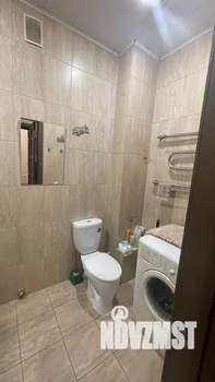 1-к квартира, на длительный срок, 37м2, 1/6 этаж