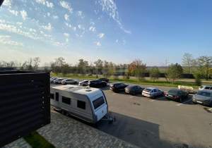 Студия квартира, на длительный срок, 30м2, 4/16 этаж