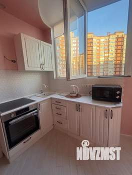 2-к квартира, на длительный срок, 39м2, 11/22 этаж