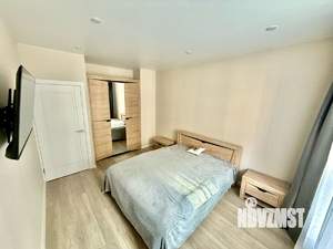 1-к квартира, на длительный срок, 40м2, 5/12 этаж