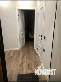 1-к квартира, на длительный срок, 36м2, 10/17 этаж