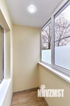 1-к квартира, посуточно, 17м2, 1/1 этаж