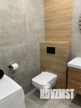 1-к квартира, посуточно, 40м2, 5/9 этаж