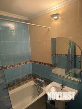 1-к квартира, на длительный срок, 45м2, 11/16 этаж