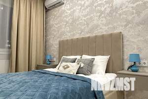 1-к квартира, посуточно, 45м2, 12/19 этаж