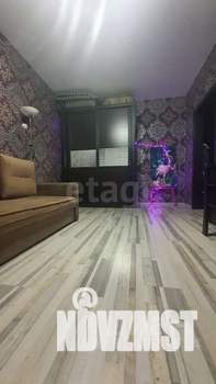 1-к квартира, на длительный срок, 37м2, 4/4 этаж