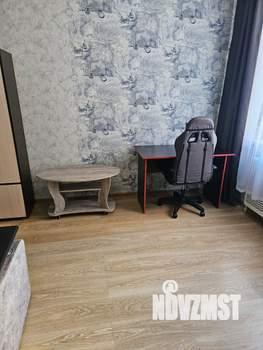 1-к квартира, на длительный срок, 35м2, 1/6 этаж