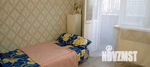 Студия квартира, посуточно, 26м2, 4/17 этаж