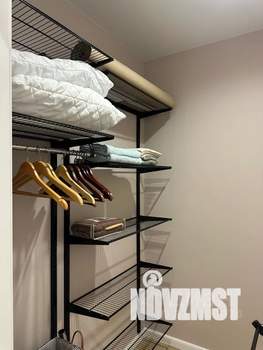 1-к квартира, посуточно, 40м2, 5/22 этаж