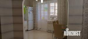 3-к квартира, на длительный срок, 77м2, 12/17 этаж