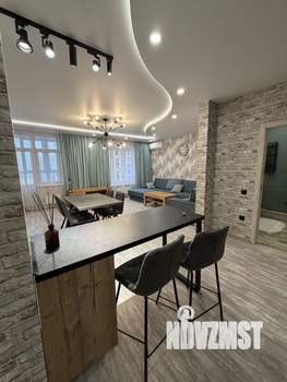 2-к квартира, на длительный срок, 70м2, 8/22 этаж