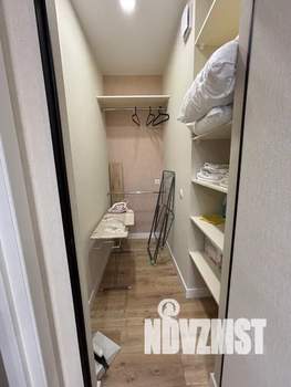 1-к квартира, посуточно, 56м2, 9/24 этаж