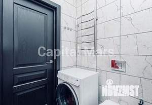 1-к квартира, на длительный срок, 60м2, 19/23 этаж