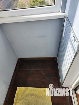 1-к квартира, на длительный срок, 34м2, 5/5 этаж