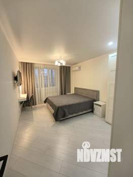 1-к квартира, на длительный срок, 49м2, 15/24 этаж