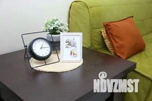 1-к квартира, посуточно, 47м2, 18/25 этаж