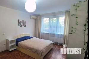 1-к квартира, посуточно, 37м2, 1/16 этаж