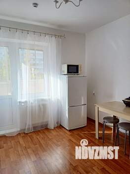 1-к квартира, на длительный срок, 36м2, 3/14 этаж