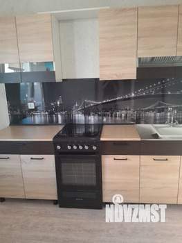 1-к квартира, на длительный срок, 34м2, 7/16 этаж