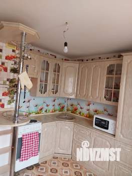 2-к квартира, на длительный срок, 60м2, 14/16 этаж